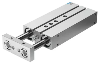 Festo DPZ-32-40-P-A-KF İkiz Silindir