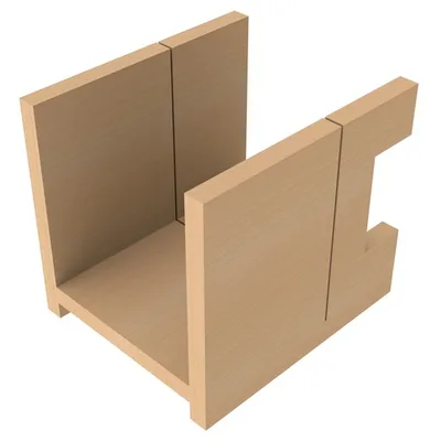 Helios Ventilatoren RP - SH