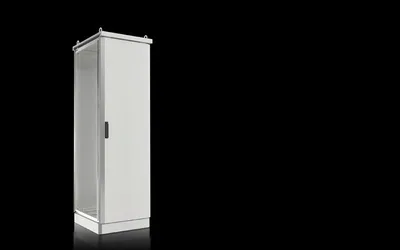 Rittal CS 9781.686 CS Toptec, modüler, GYD: 600x1600x600 mm