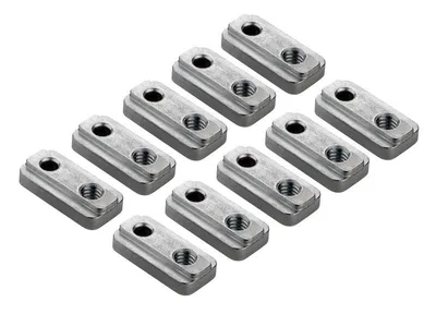 Leuze BT-10NC65 Set somun taşı