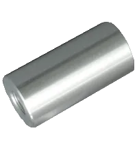 Pepperl+Fuchs M 12-1/2" NPT ALUM. Conduit adapter