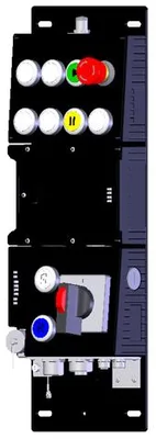 Euchner MGB-L2CB-PNA-L-157124