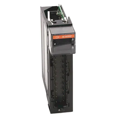 Allen Bradley 1756-OA8 ControlLogix 8 Pt D/O 120/240V AC Module