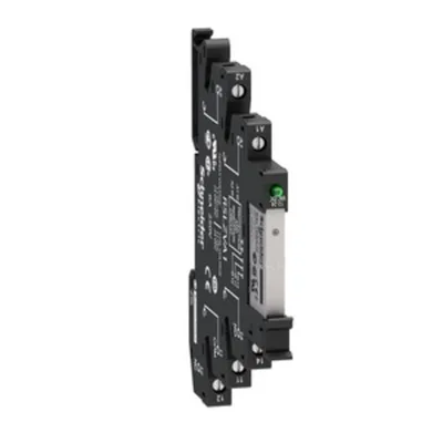 Schneider Electric RSL1PVBU