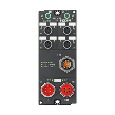 Beckhoff EP7211-0035
