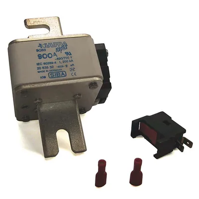 Allen Bradley SK-20P-S86C1 PowerFlex DC Drive Spare Part