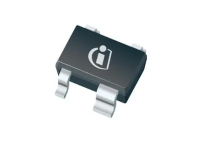 Infineon BAS70-07W
