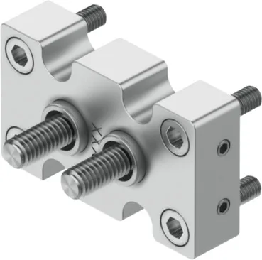 Festo DHAA-G-G6-8-B11-16 Adaptör Takımı