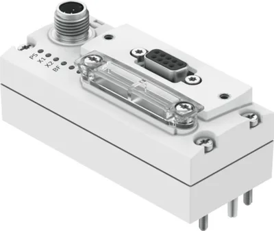 Festo CTEU-PB Bus nodu