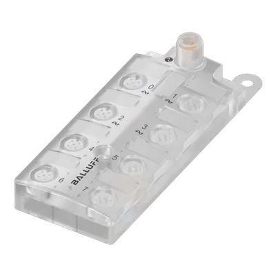 Balluff BNI IOL-709-000-K006 IO-Link sensör/aktüatör hub'ları