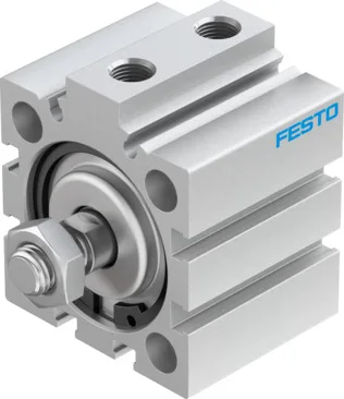 Festo ADVC-40-15-A-P Kısa stroklu silindir