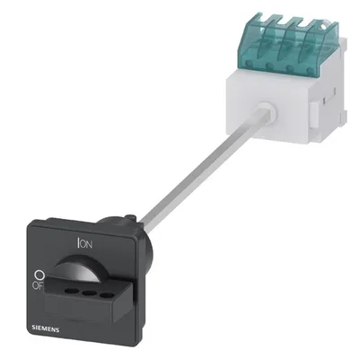 Siemens 3LD2017-0TK11