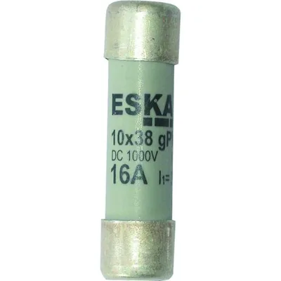Eska 25A 1000V DC
