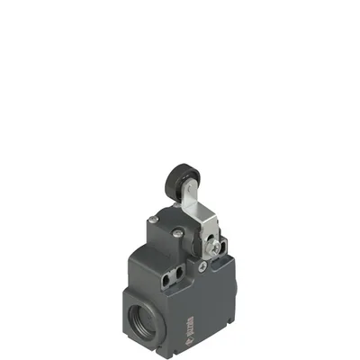 Pizzato FX 551-XM2V38 Position switch with roller lever