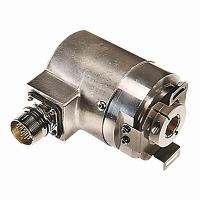 Allen Bradley 842HR-SJA2115FWYD Encoder