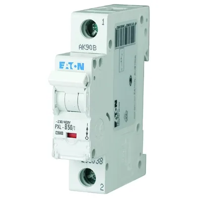 Eaton Electric PXL-B50/1