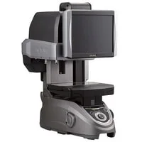 Keyence IM-6225T Heads with the contact height measurement unit