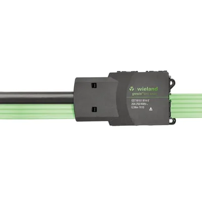 Wieland GST18I5A S1 F7 SW