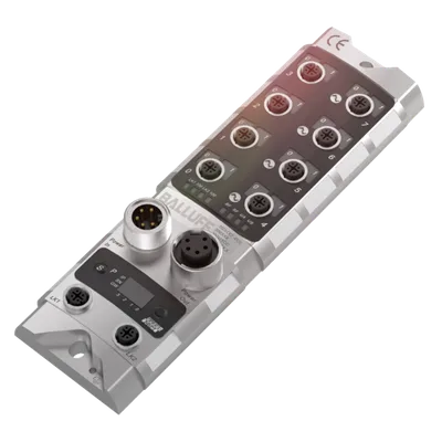 Balluff BNI PNT-502-102-Z015 Profinet için ağ blokları