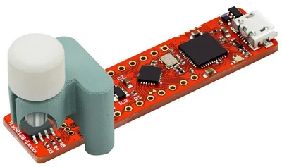 Infineon TLE5012B_E5000_MS2GO
