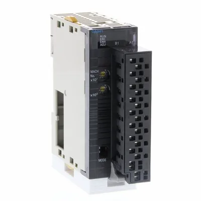 Omron CJ1W-DA041(SL)