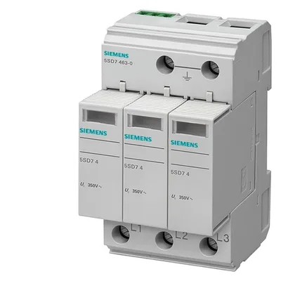 Siemens 5SD7463-0