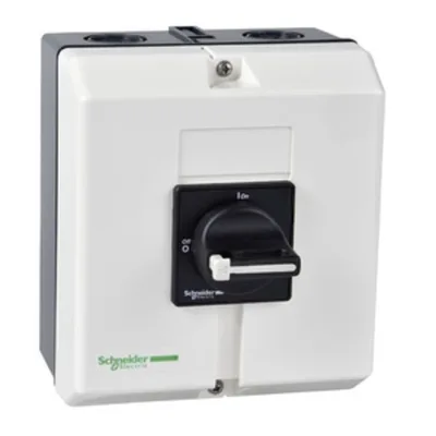 Schneider Electric VBF4GE