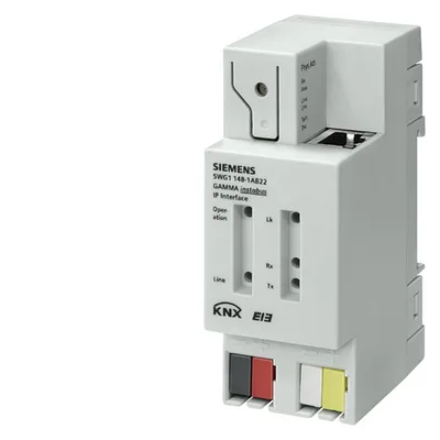 Siemens 5WG1148-1AB22