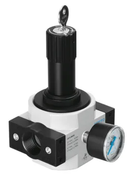 Festo LRS-1-D-7-DI-MAXI Regülatör