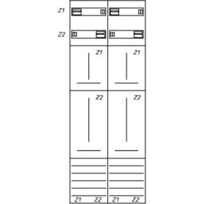 Eaton Electric ZSD-Z29A0575