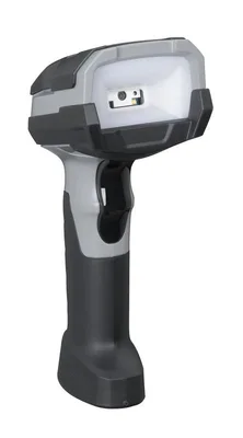 Leuze HS 6608 DPM Mobil 2D kod okuyucusu
