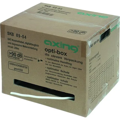 Axing SKB08904