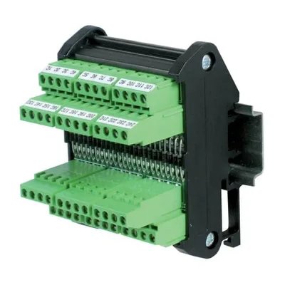 Cabur XCDM24CS Diode modules