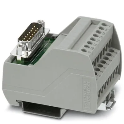 Phoenix Contact VIP-2/SC/D15SUB/M