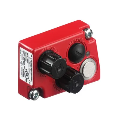 Leuze electronic MS 307