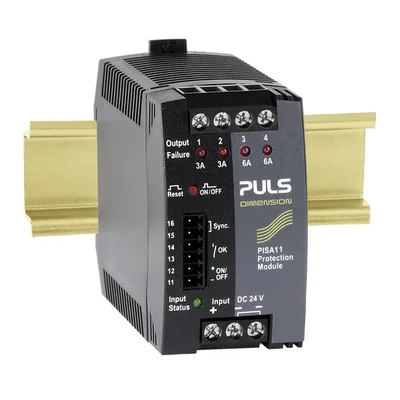 Puls PISA11.203206