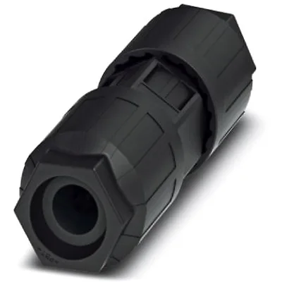 Phoenix Contact QPD C 4PE6,0 2X12-20 BK