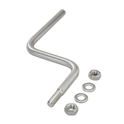 Ifm Electronic Ifm E20940 Mounting rod
