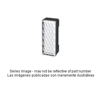 Azbil FE-RR23 Accessory - General-Purpose Photoelectric Switch with Self-Contained Amplifier