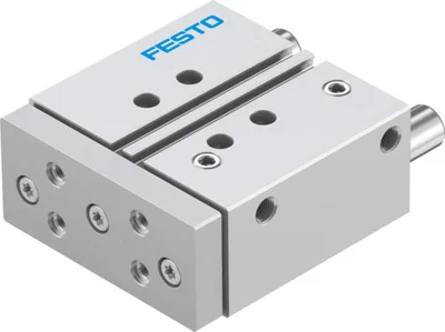 Festo DFM-25-40-P-A-GF Yataklamalı Silindir