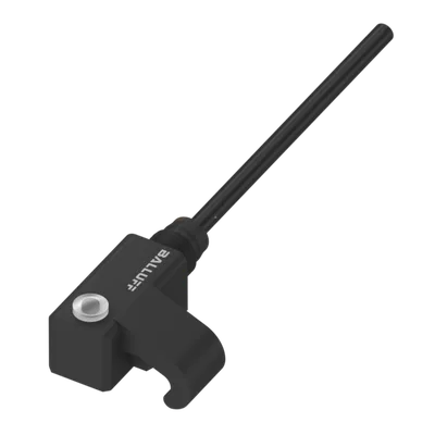 Balluff BMF 21K-NS-C-2-PU-02 Farklı kanal şekilleri için silindir anahtarları