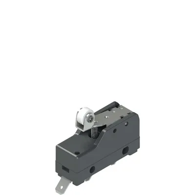 Pizzato MF 45 Microswitch with short roller lever