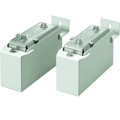 AEG Haustechnik BK 11, Bodenkonsole (1 Paar)