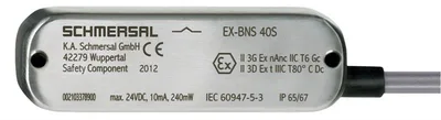 Schmersal EX-BNS 40S-12Z-C