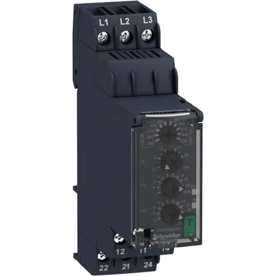 Schneider Electric RM22TR33