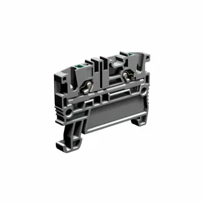 Cabur EFC200GR 1 LEVEL FEED-THROUGH