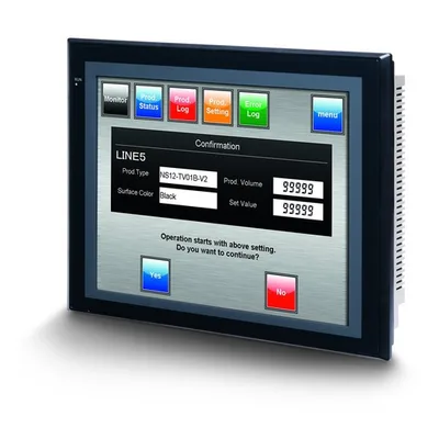 Omron NS12-TS00B-V2