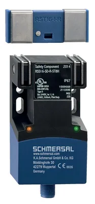 Schmersal RSS16-SD-R-ST8H