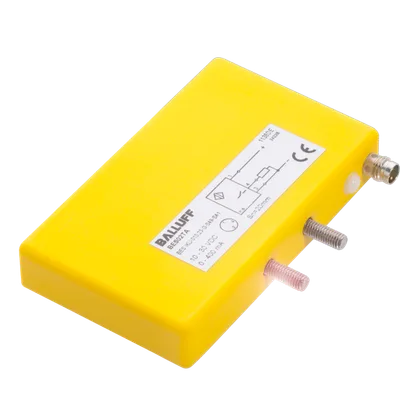 Balluff BES IKU-010.23-G-S49-SA1 Endüktif yakınlık anahtarları