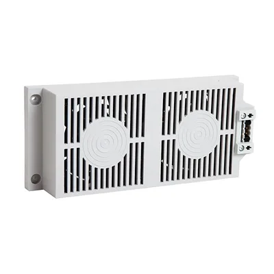 Allen Bradley 150-SRF251R SMC-50 with Bypass 24Vdc Replacement Fan